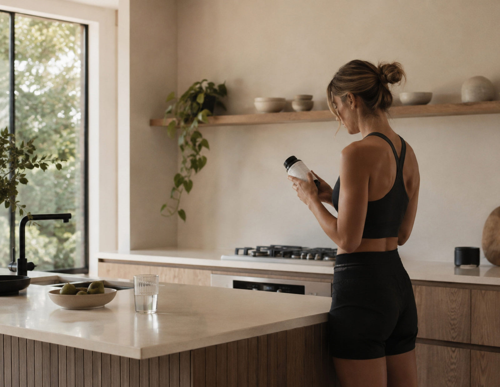 What should you actually look for on a supplement label? A Plain-English guide