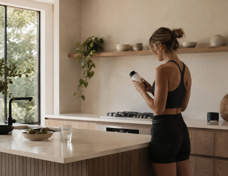 What should you actually look for on a supplement label? A Plain-English guide