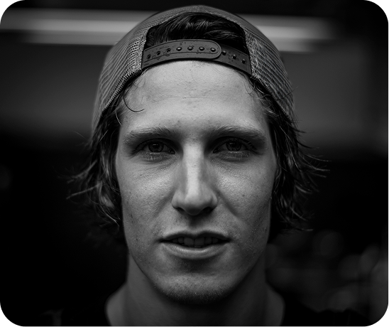 Brandon Semenuk