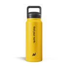 NORTH Drink Bottle (Stainless Steel)
