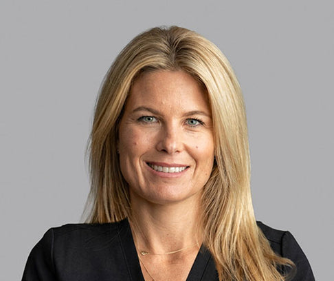 Dr. April Mancuso
