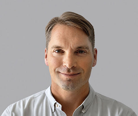 Dr. Andy Lucas