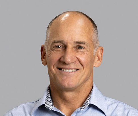 Dr. Ian Martin