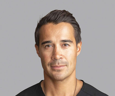 Dr. Masi Reynolds