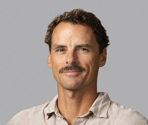 Dr. Robert Hyldahl, Ph.D.