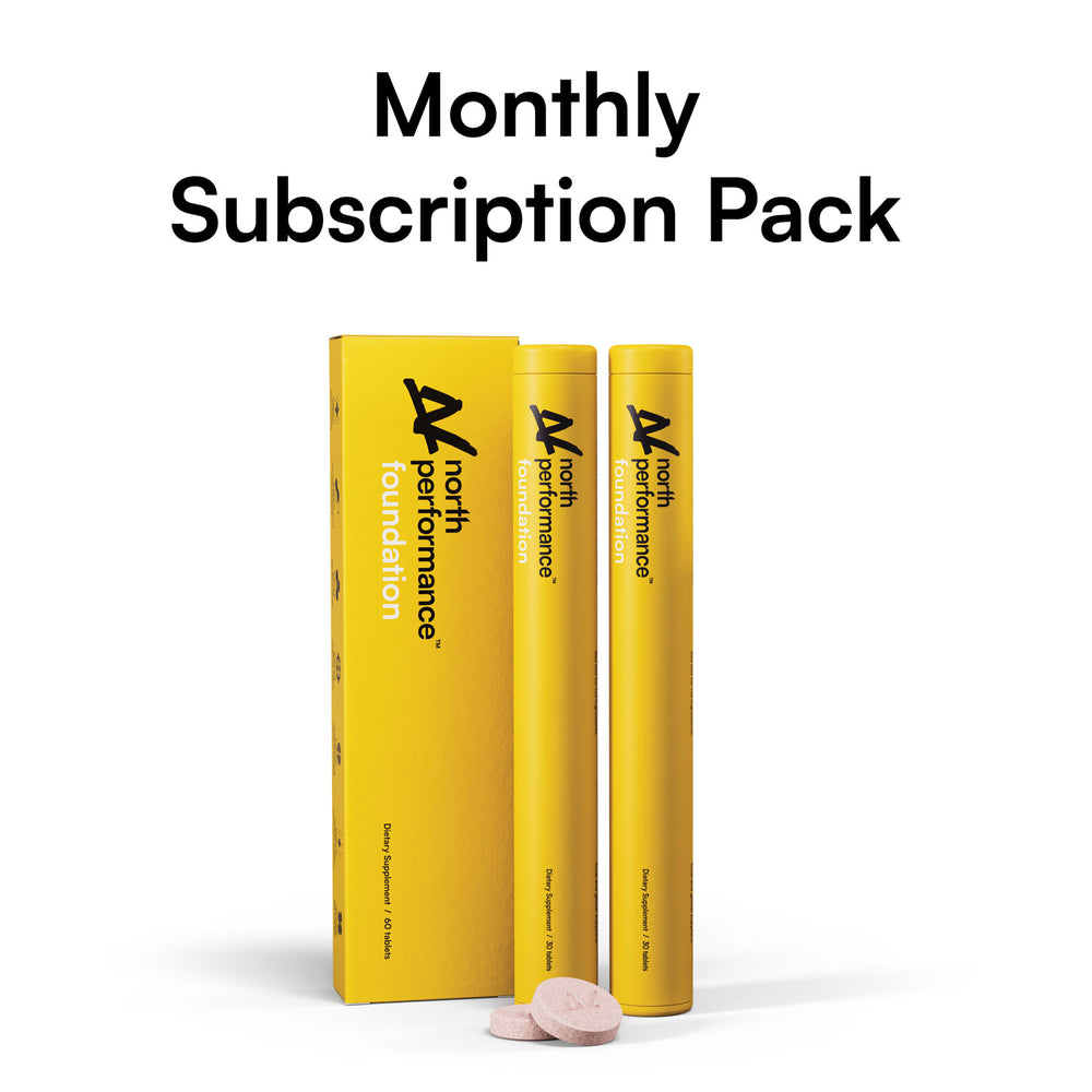 Foundation (Refill)
