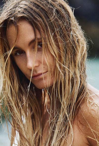 Alana Blanchard