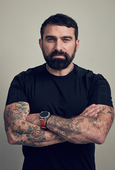 Ant Middleton