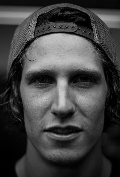 Brandon Semenuk
