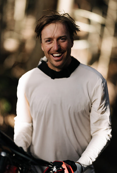 Brett Rheeder