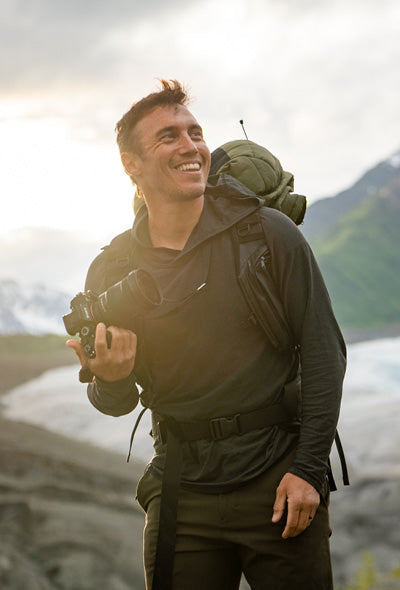 Chris Burkard