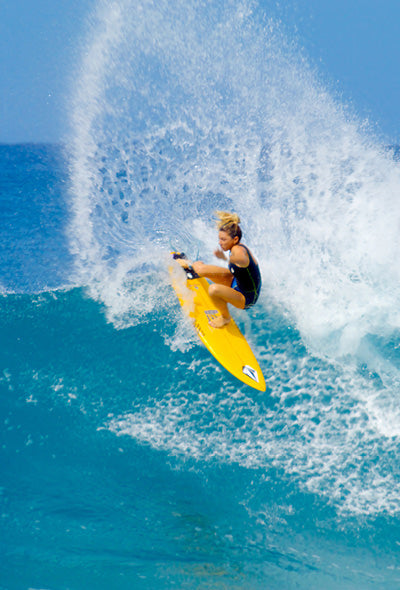 Coco Ho