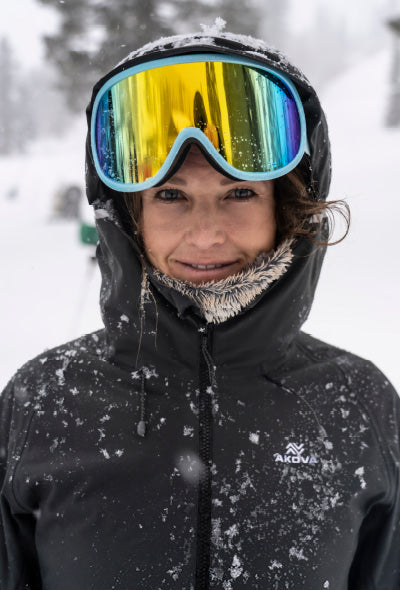 Julia Mancuso