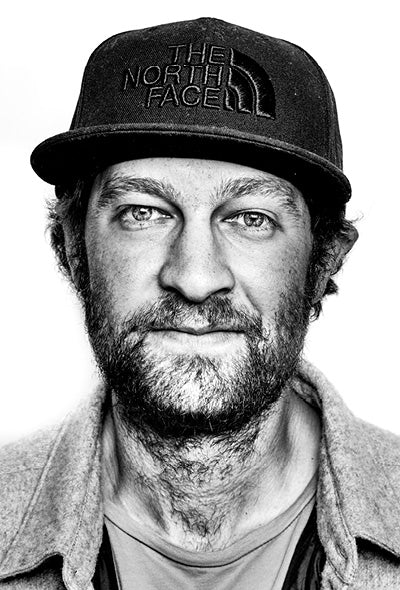 Renan Ozturk
