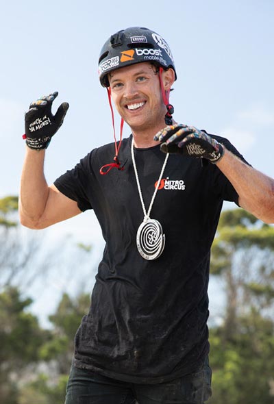 Ryan Williams