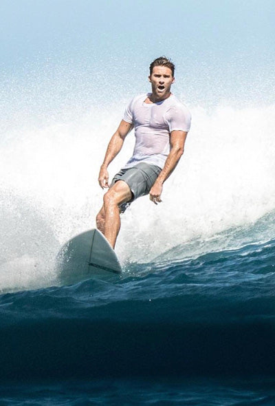 Scott Eastwood