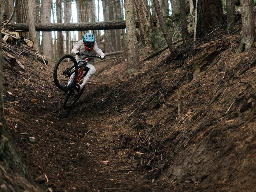 Brett Rheeder