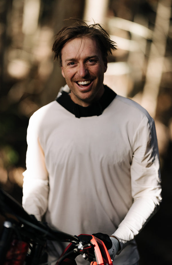 Brett Rheeder