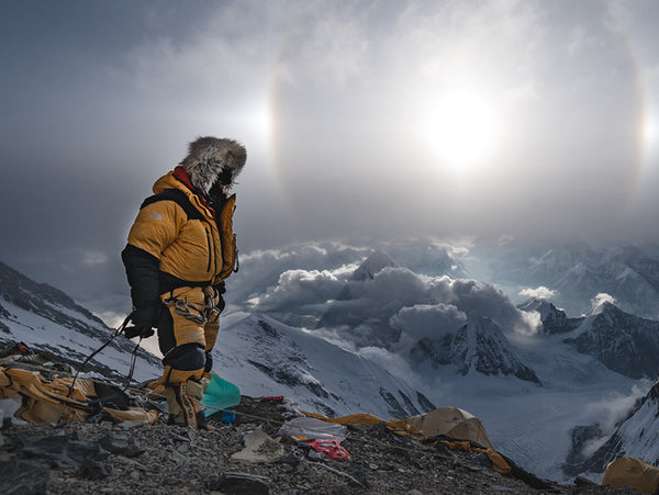 Renan Ozturk