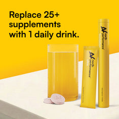 Foundation + Ultra