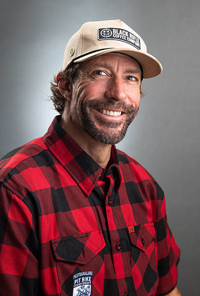 Travis Pastrana