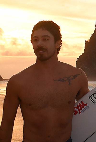 Yago Dora