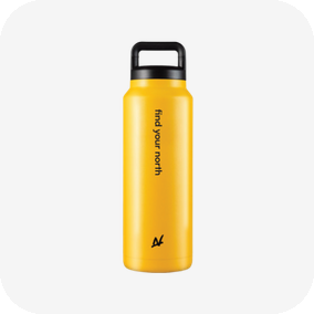 NF signature bottle