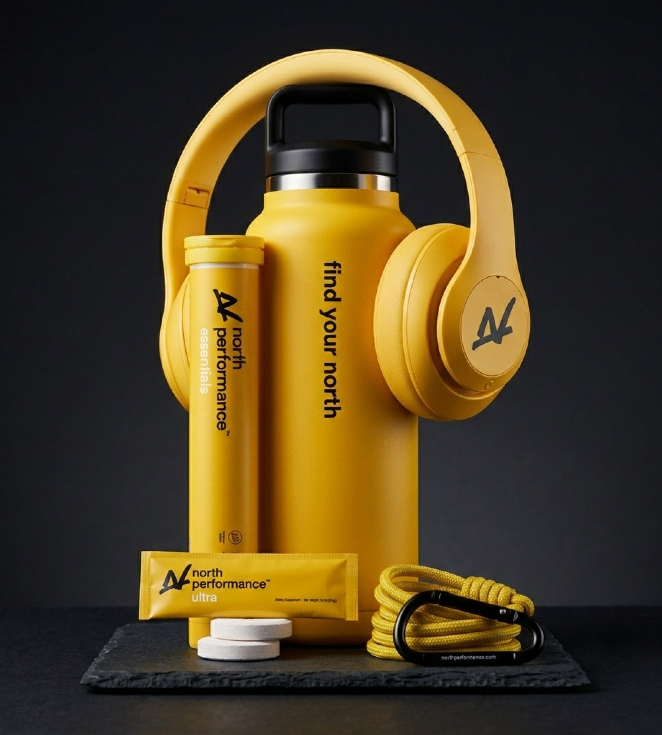 Foundation + Ultra